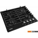 Варочные панели Nordfrost HS 6043 B