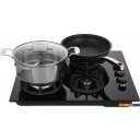 Варочные панели Thomson HG20-4I04