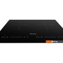 Варочные панели Weissgauff HI 412 H