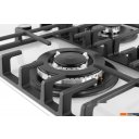 Варочные панели Weissgauff HGG 451 WFV
