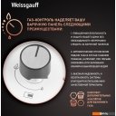 Варочные панели Weissgauff HGG 451 WFV