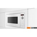 Микроволновые печи Bosch BFL623MW3