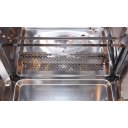 Микроволновые печи Evelux MW 20 W