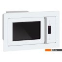 Микроволновые печи Hiberg VM 8505 W