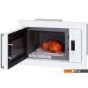 Микроволновые печи Hiberg VM 8505 W