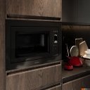 Микроволновые печи Krona Essen 60 BL