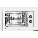 Микроволновые печи Korting KMI 820 RSI