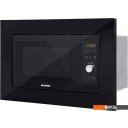 Микроволновые печи Nordfrost BMW 2071 B
