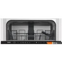 Посудомоечные машины BEKO BDIS15021