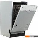 Посудомоечные машины Krona GARDA 45 BI Посудомоечные машины Krona GARDA 45 BI