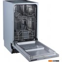 Посудомоечные машины Бирюса DWB-409/5