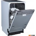 Посудомоечные машины Бирюса DWB-409/5