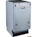 Посудомоечные машины Бирюса DWB-409/5