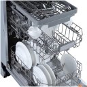 Посудомоечные машины Бирюса DWB-410/6