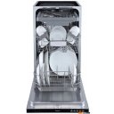 Посудомоечные машины Бирюса DWB-410/6