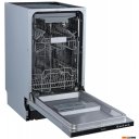 Посудомоечные машины Бирюса DWB-410/6