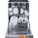 Посудомоечные машины Бирюса DWB-612/5 Посудомоечные машины Бирюса DWB-612/5