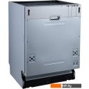 Посудомоечные машины Бирюса DWB-612/5 Посудомоечные машины Бирюса DWB-612/5