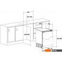 Холодильники Schaub Lorenz SLF E107W0M