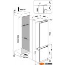 Холодильники Whirlpool ART 9811 SF2
