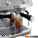 Кофеварки и кофемашины DeLonghi La Specialista Arte Evo Cold Brew EC9255.M Кофеварки и кофемашины DeLonghi La Specialista Arte Evo Cold Brew EC9255.M