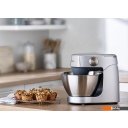 Кухонные комбайны, машины и планетарные миксеры Kenwood Prospero+ KHC29A.O0SI Кухонные комбайны, машины и планетарные миксеры Kenwood Prospero+ KHC29A.O0SI