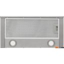 Вытяжки Krona Kamilla T 600 Inox 2 мотора (нержавеющая сталь)