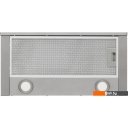 Вытяжки Krona Kamilla T 600 Inox 2 мотора (нержавеющая сталь)