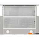 Вытяжки Krona Kamilla T 600 Inox 2 мотора (нержавеющая сталь)