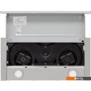 Вытяжки Krona Kamilla T 600 Inox 2 мотора (нержавеющая сталь)