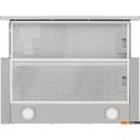 Вытяжки Krona Kamilla T 600 Inox 2 мотора (нержавеющая сталь)