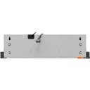 Вытяжки Krona Kamilla T 600 Inox 2 мотора (нержавеющая сталь)