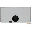 Вытяжки Krona Kamilla T 600 Inox 2 мотора (нержавеющая сталь)