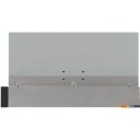 Вытяжки Krona Kamilla T 600 Inox 2 мотора (нержавеющая сталь)