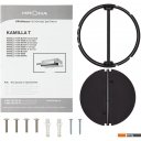 Вытяжки Krona Kamilla T 600 Inox 2 мотора (нержавеющая сталь)