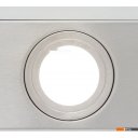 Вытяжки Krona Kamilla T 600 Inox 2 мотора (нержавеющая сталь)