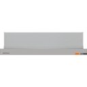 Вытяжки Krona Kamilla T 600 Inox 2 мотора (нержавеющая сталь)