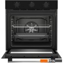 Духовые шкафы Indesit IFE 3634 BL