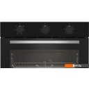 Духовые шкафы Indesit IFE 3634 BL