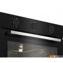 Духовые шкафы Indesit IFE 3634 BL