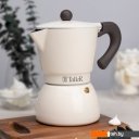 Заварочные чайники, кофеварки, френч-прессы Taller TR-11324