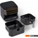 Аэрогрили и аэрофритюрницы BQ GR2001