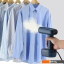 Пароочистители и отпариватели BQ SG1007H (синий)