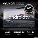 Телевизоры Hyundai H-LED40BS5002