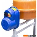 Бетономешалки Denzel B-200 95424