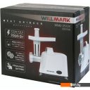Мясорубки Willmark WMG-2512X