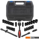 Наборы инструментов ForceKraft FK-4323-3MPB (32 предмета)