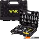 Наборы инструментов WMC Tools WMC-41082-5DS-м (108 предметов)