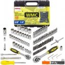 Наборы инструментов WMC Tools WMC-41082-5DS-м (108 предметов)