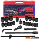 Наборы инструментов Everforce EF-68262-5MPB (26 предметов)